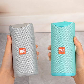 Wireless Bluetooth speaker Portable