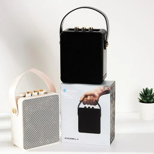 Bluetooth Spealker Wireless Small Speaker