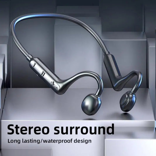 Ks15 Bluetooth Earphone