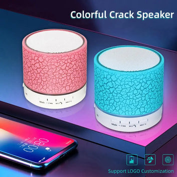Useful Bass Bluetooth Speaker