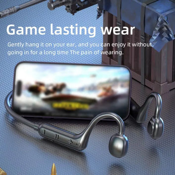 Ks15 Bluetooth Earphone