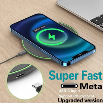 Wireless Charger For Ulefone