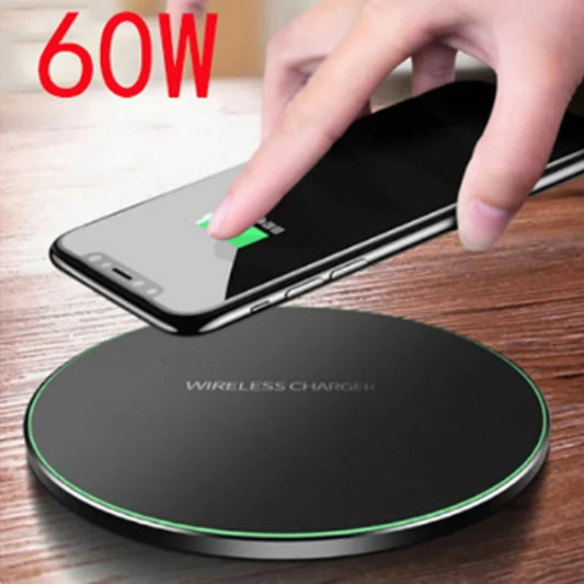 Wireless Charger For Ulefone