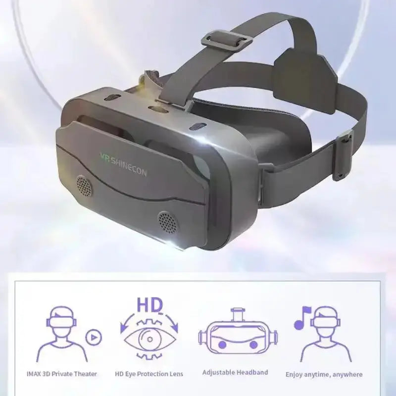 G13 VR Glasses VR Smart Glasses