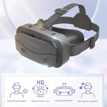 G13 VR Glasses VR Smart Glasses