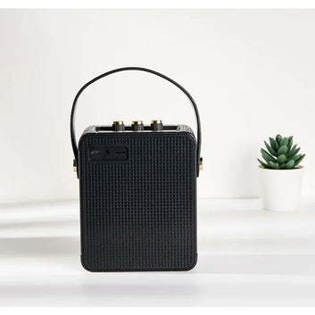 Bluetooth Spealker Wireless Small Speaker