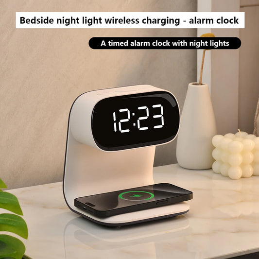 Mobile Phone Wireless Charging
